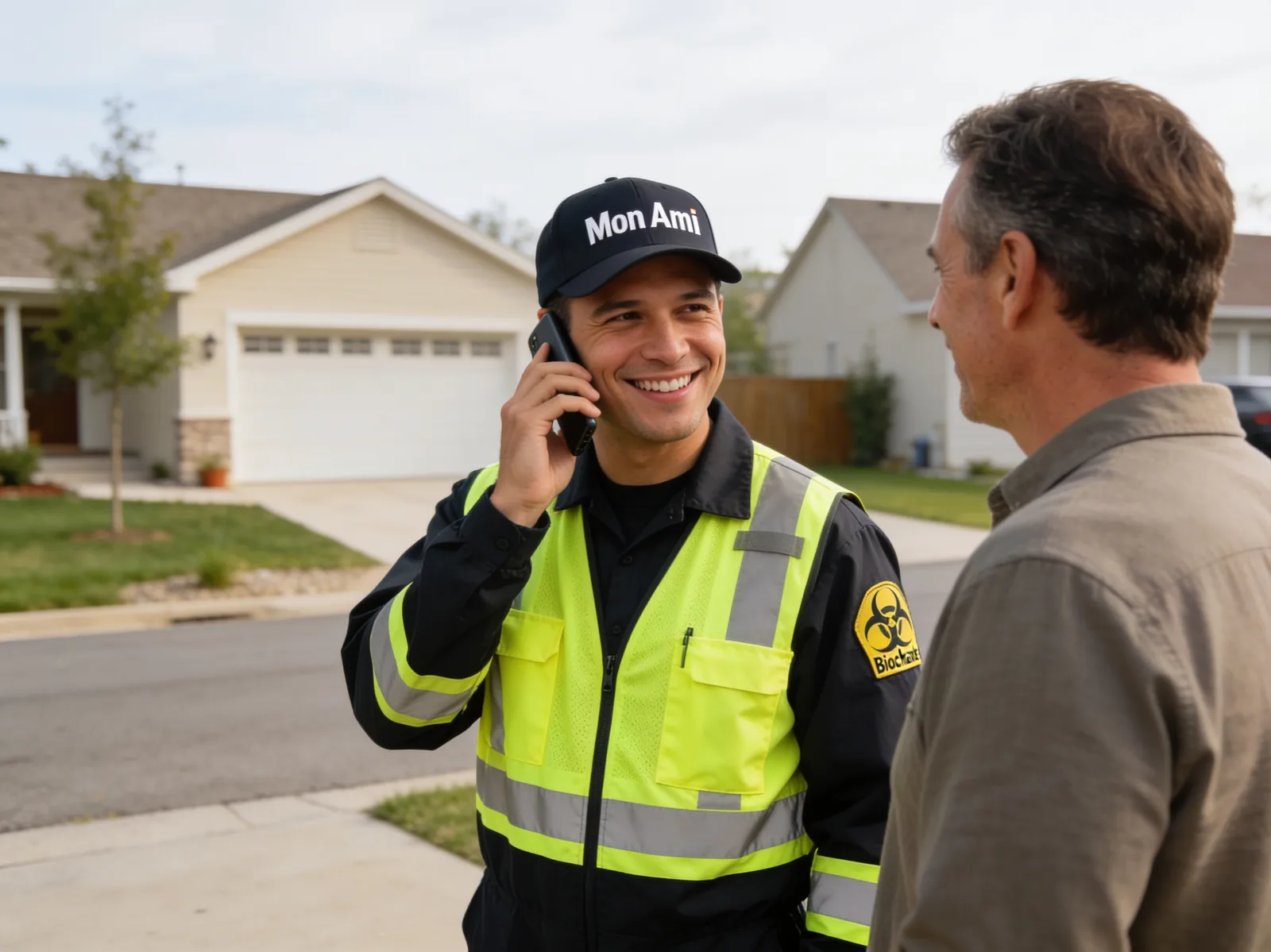 Sewage Cleanup Fort Eustis, VA FAQs
