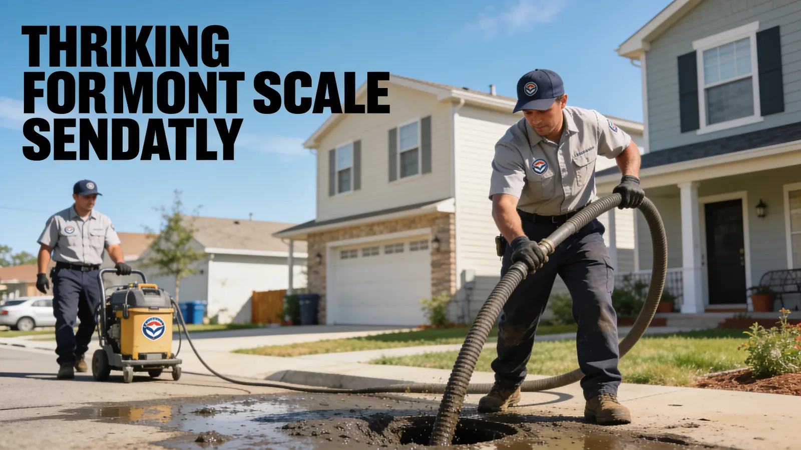 Sewage Cleanup in Fort Eustis, VA near me